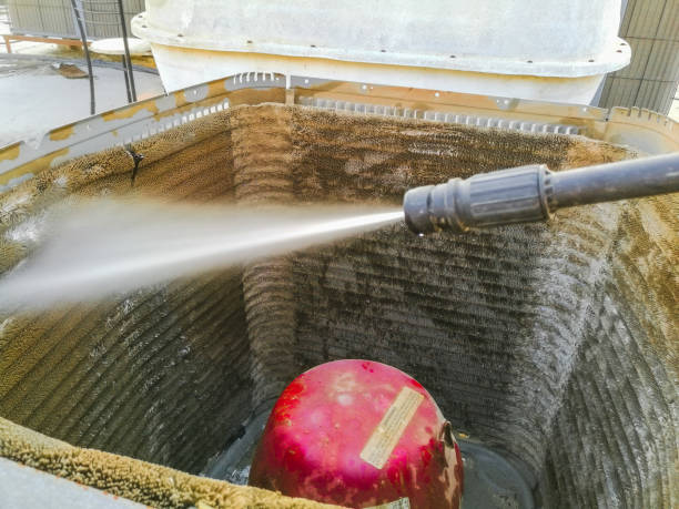 Best Residential Air Duct Cleaning  in Albany, OR