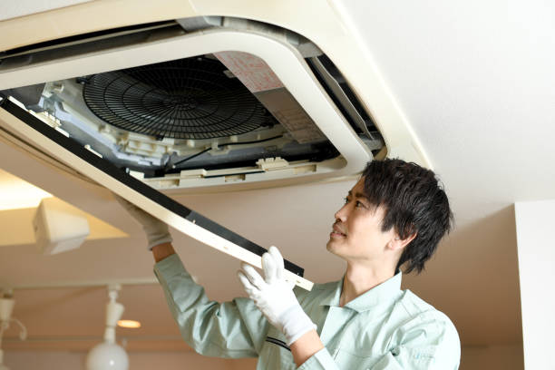 Best Commercial Air Duct Cleaning  in Albany, OR