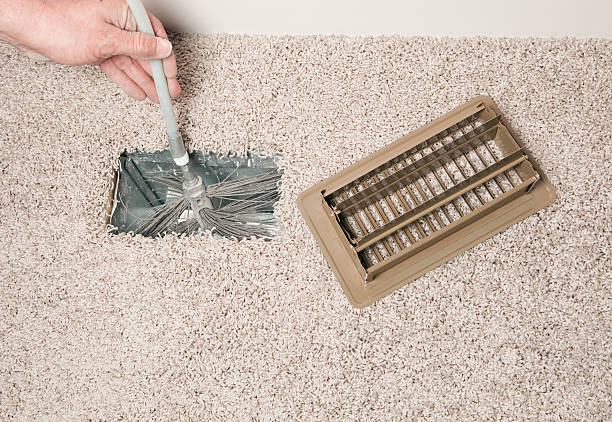 Best HVAC Air Duct Cleaning  in Albany, OR