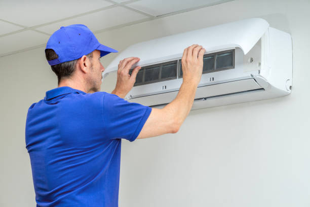 Best Commercial Air Duct Cleaning  in Albany, OR