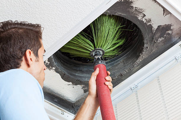 Best Air Duct Cleaning Near Me  in Albany, OR