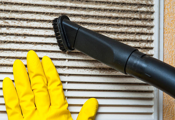 Albany, OR Airduct Cleaning Company